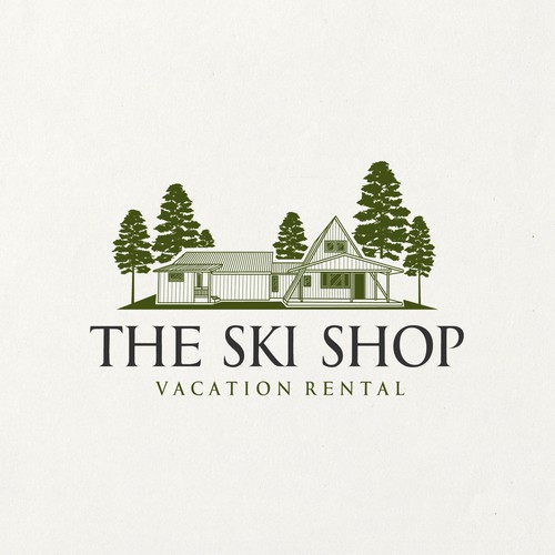 The Ski Shop