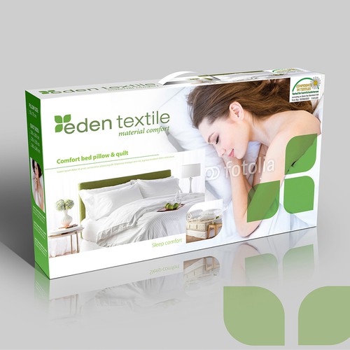 EDEN TEXTILE