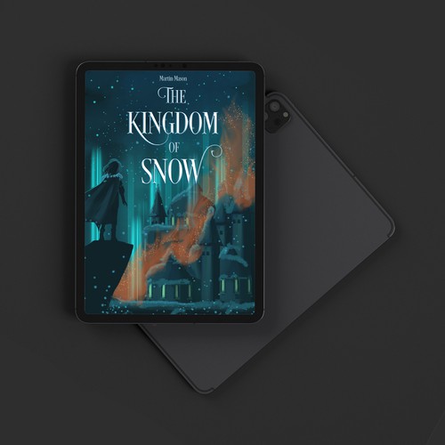 Ebook Illustration