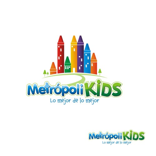 kids