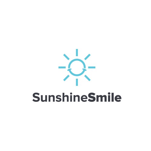 Sun Smile