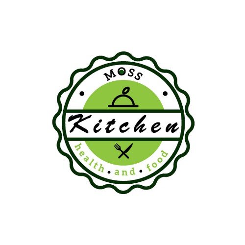 Restaurant Logo Design