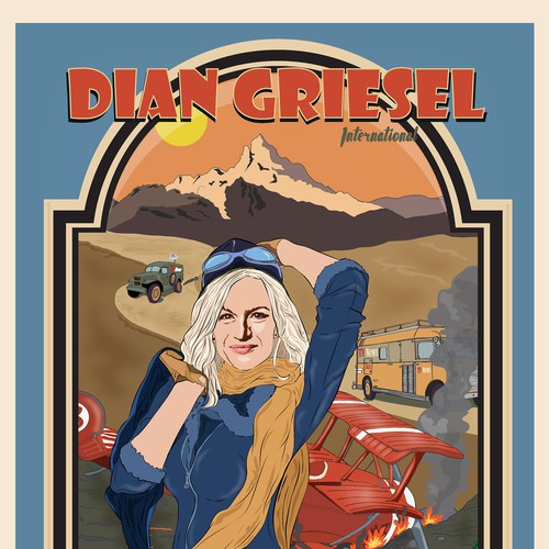 Dian Griesel