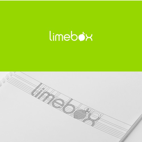 Limebox logotype
