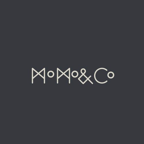 Word mark logo concept for Architectural Design Studio
