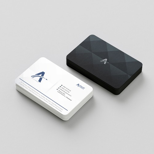 BS Card