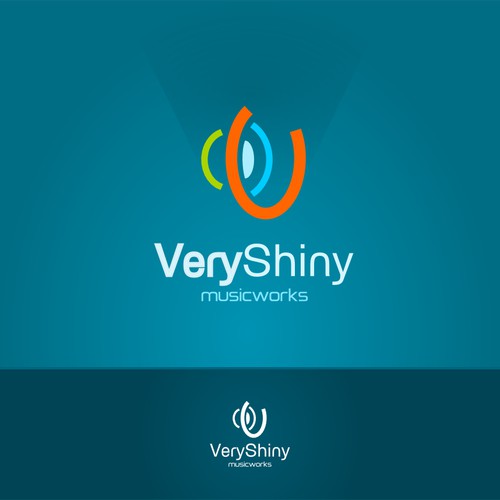 VeryShiny logo