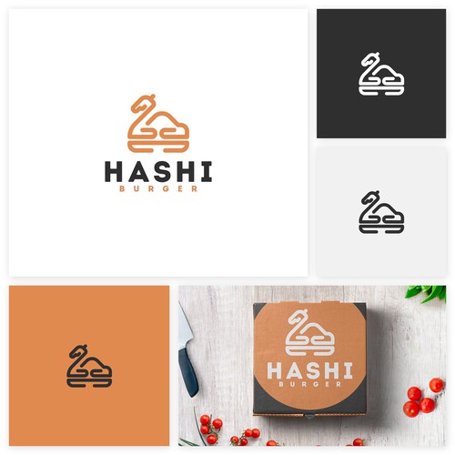 Hashi Burger
