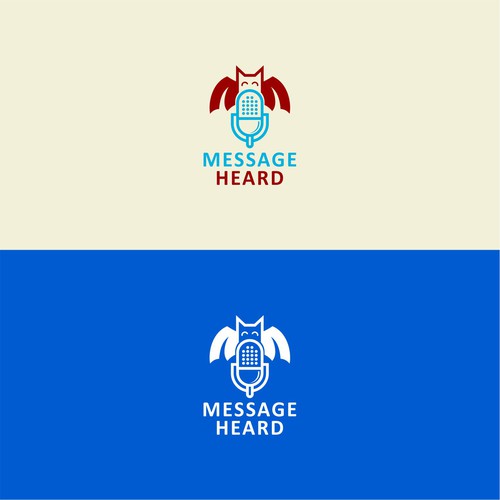 MESSAGE HEARD