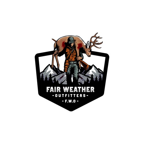 Fair Waether Logo