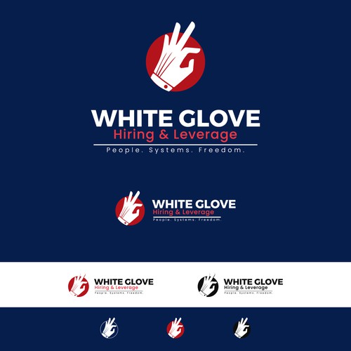 White Glove Hiring & Leverage
