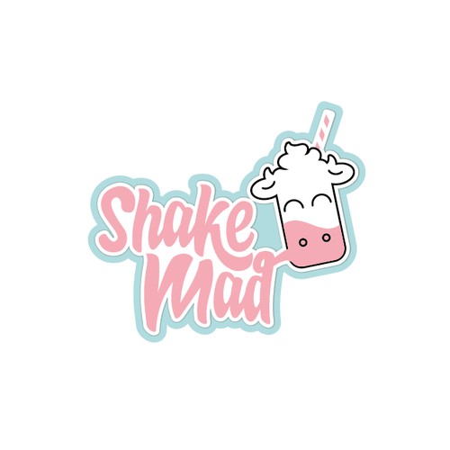 Unused Concept for Shake Mad