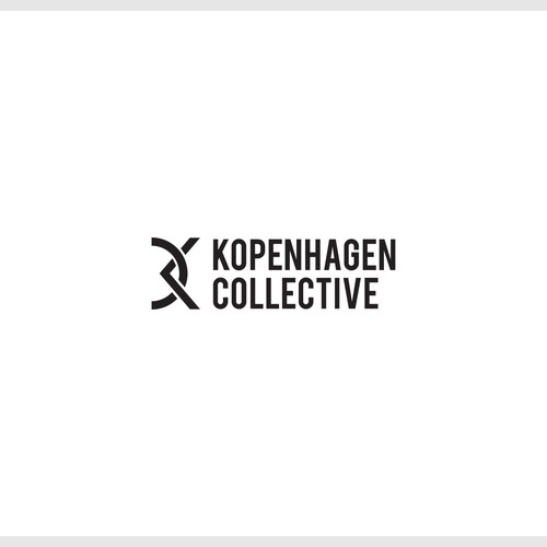 Create a new logo for Kopenhagen Collective