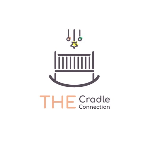 Logo design contest entry