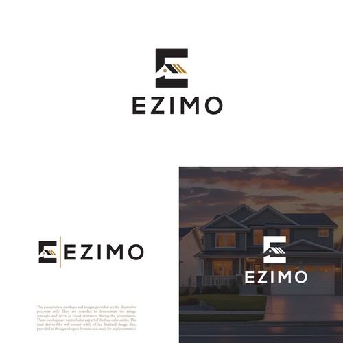 EZIMO LOGO