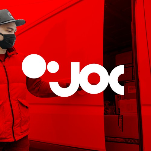 Joc | Branding by MDotStudio