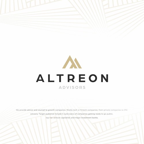 Altreon Advisors