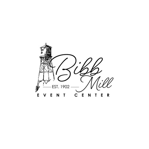 Event Center Logo