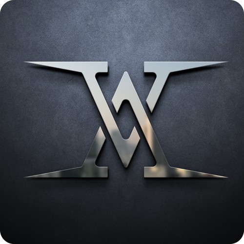 LOGO VISUAL AV
