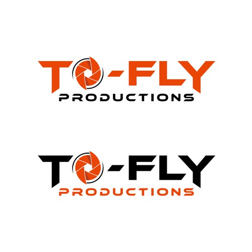 Logo for To-Fly PRODUCTIONS