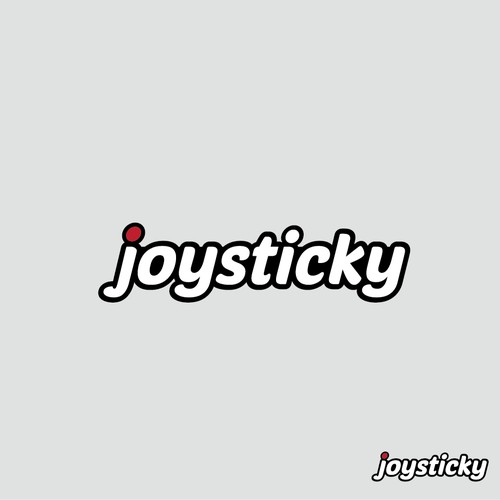 Joysticky