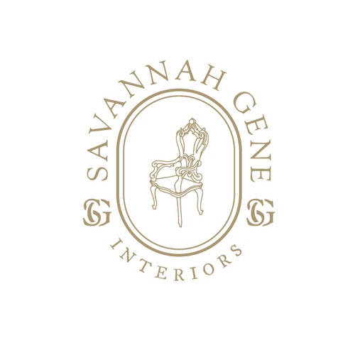 Savannah Gene interiors
