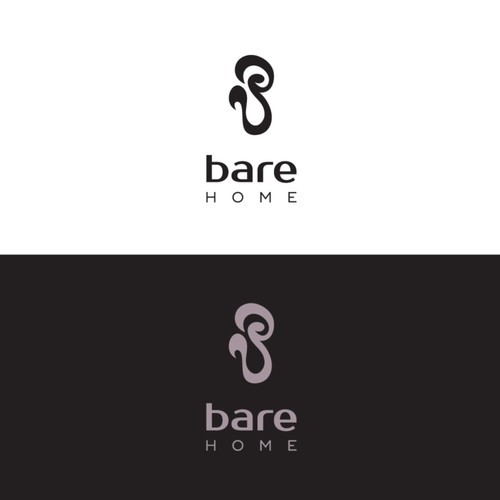 Logo for home goods