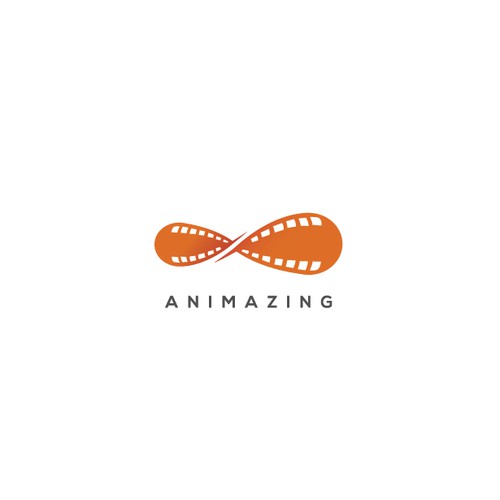 LOGO design for animation business