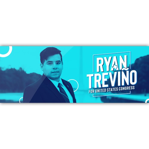 banner for political campaign