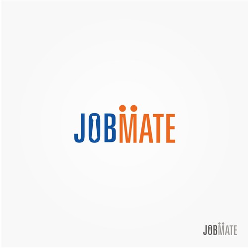Jobmate logo