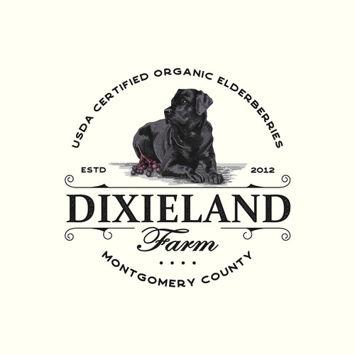 Dixieland Farm
