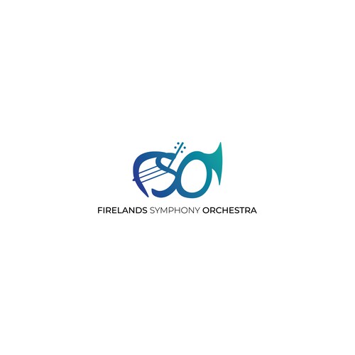 Symphony Orchestra Logo