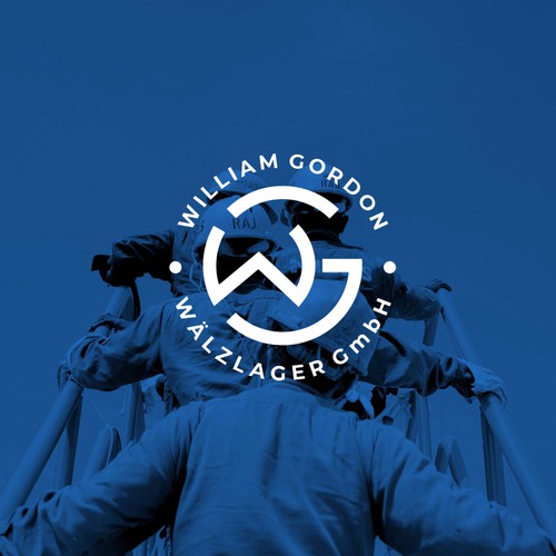 William Gordon Wälzlager GmbH