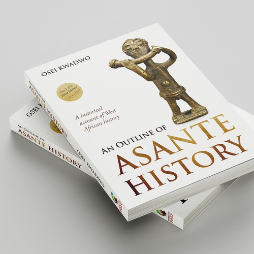 An outline of Asante History