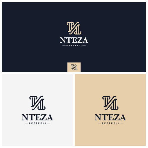 Nteza Apperell