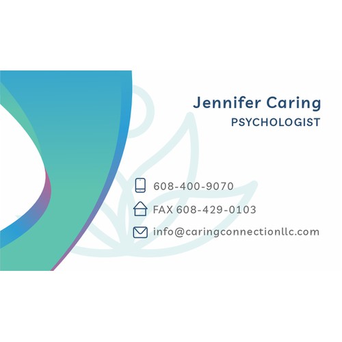 Business Card