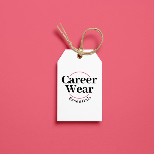 Career Wear logo