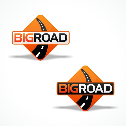 BigRoad needs a new logo