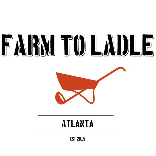 Fast casual restaurant in Atlanta's newest urban marketplace seeks dynamic logo and design!