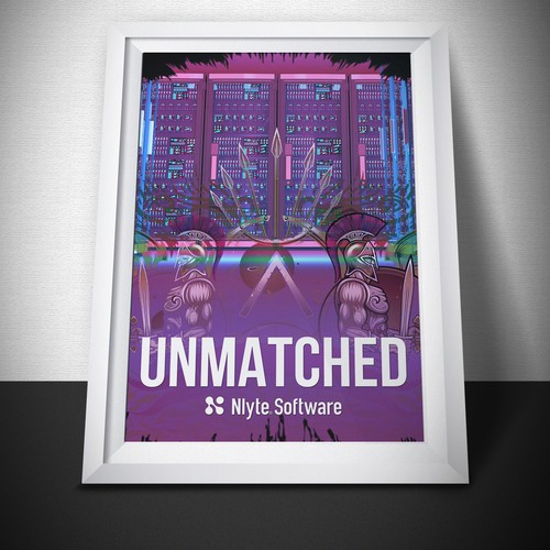 UNMATCHED mockup2