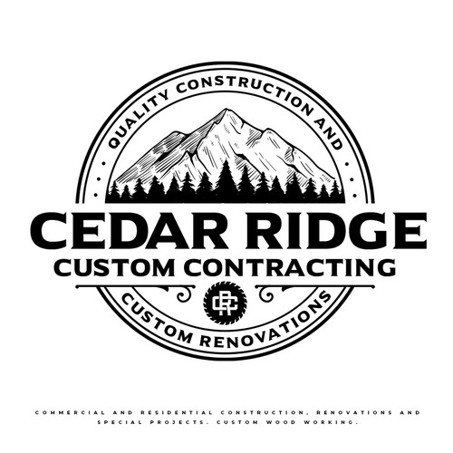 Cedar Ridge Custom Contracting