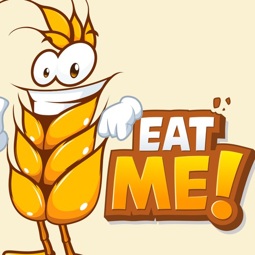 Eat Me!