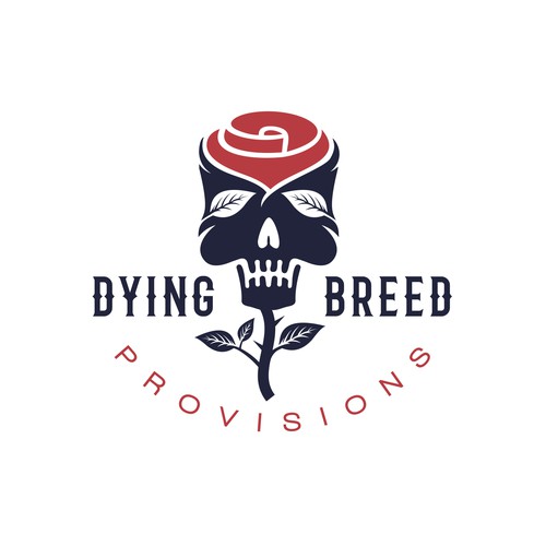 Dying Breed Provisions