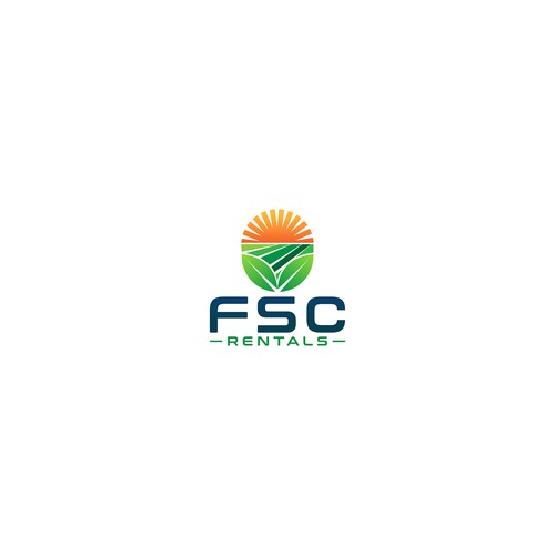 Brand logo design