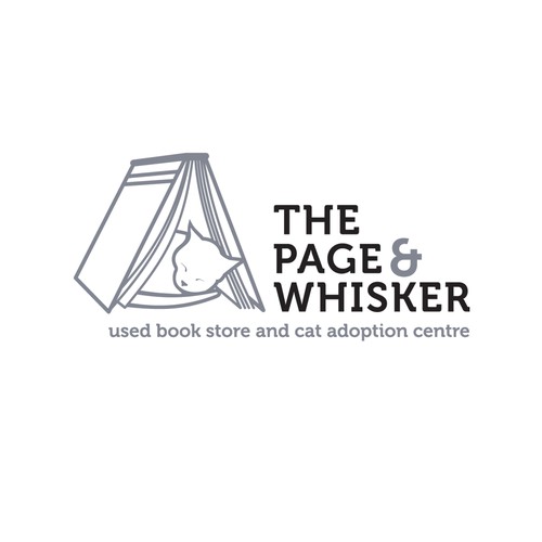 THE PAGE & WHISKER