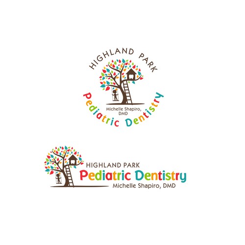 higland Park  Pediatric Dentistry