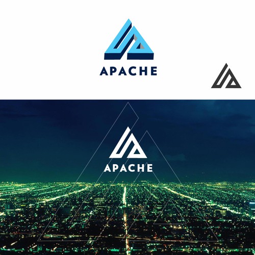 apache design idea