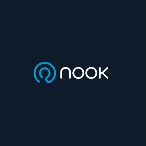 Logo for Nook