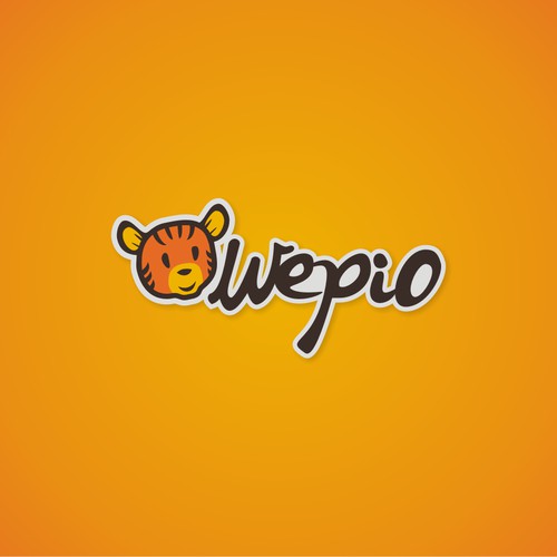 Please help Wepio.com design a new logo!