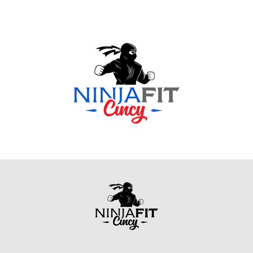 NINJA FIT CINCY